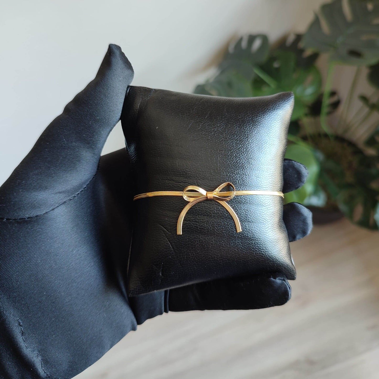 Gourmette Belle Attache - Boutique R Luxuria