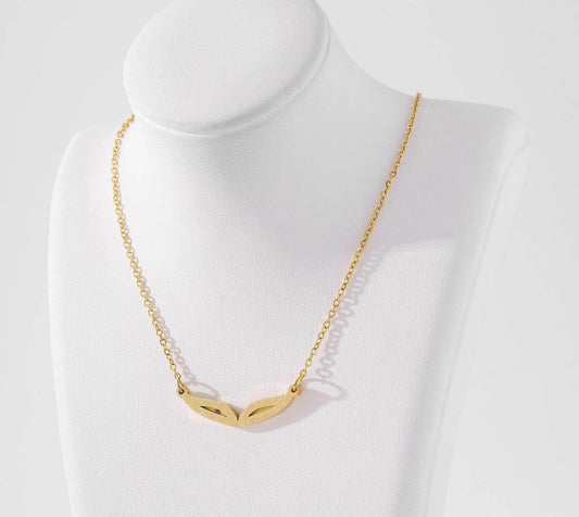 Collier Muse Masquée - Boutique R Luxuria