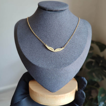 Collier Muse Masquée - Boutique R Luxuria